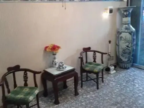 Халонг: Eva Hotel
