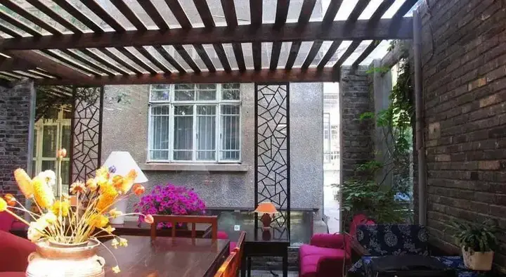 Нанкин: Nanjing Jasmine International Youth Hostel