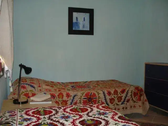 Датча: Avlana House
