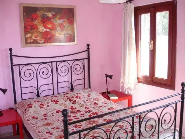 Датча: Avlana House