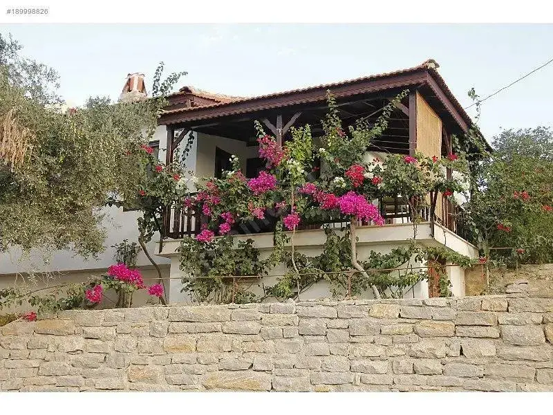 Датча: Avlana House