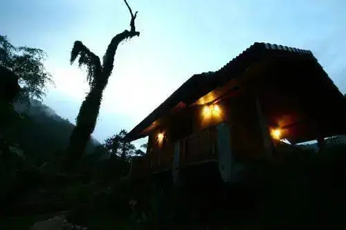 Пангмапха: The Rock Garden Resort
