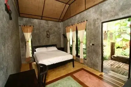 Пангмапха: The Rock Garden Resort