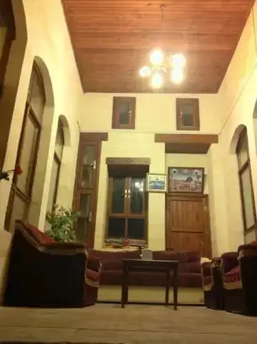 Ur Edessa Guesthouse — фото 1