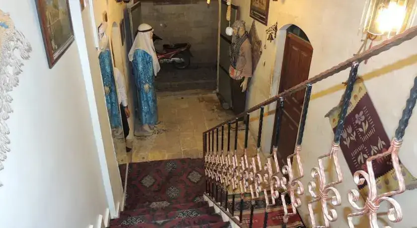 Шанлыурфа: Ur Edessa Guesthouse