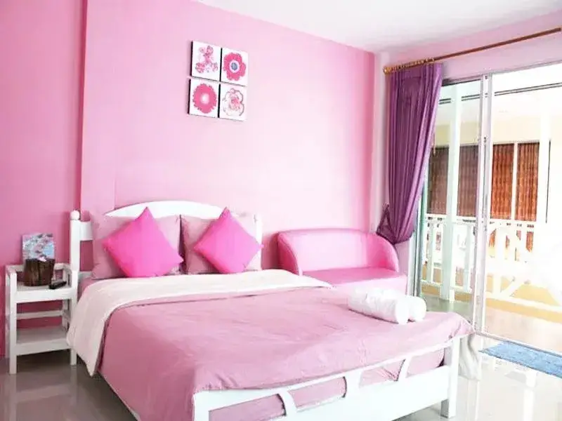 Ко-Лан: Barberry Beach Resort