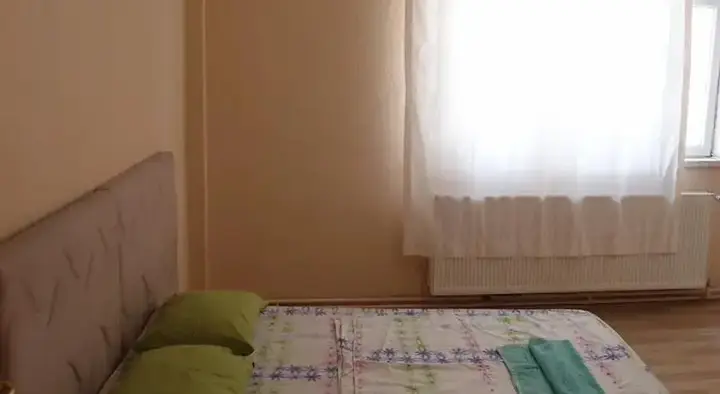 Сафранболу: Yıldız Backpacker Pension