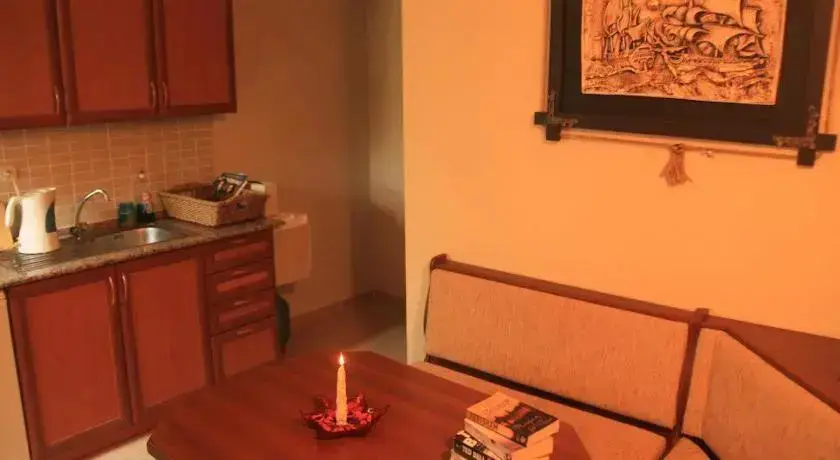 Фетхие: Ovacik Residences