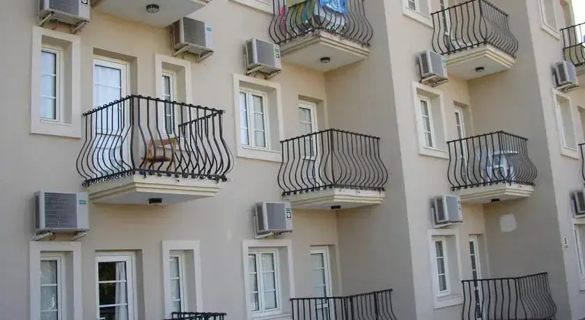Фетхие: Ovacik Residences