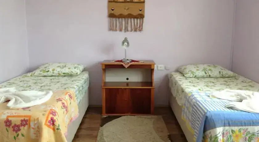 Сельчук: Nur Pension