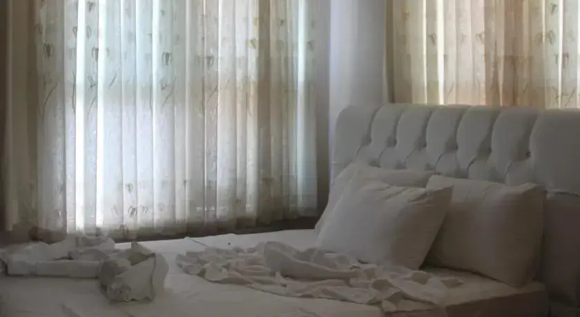 Стамбул: King Palace Suite