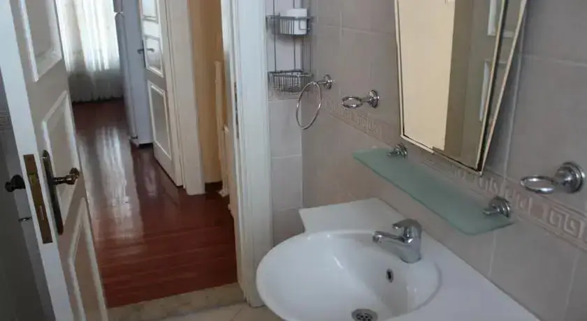 Стамбул: King Palace Suite