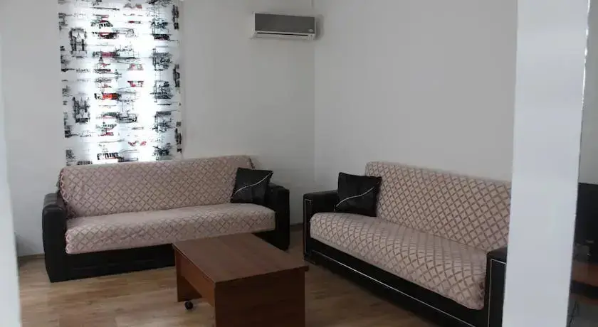 Стамбул: Galata La Pera Suite