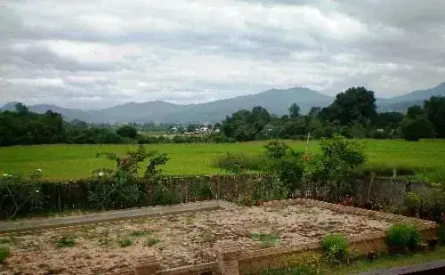 Паи: Hotel Baan Himna Hotel