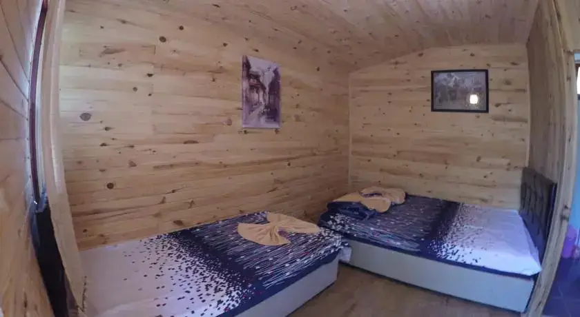 Фетхие: Kabak Valley Camp