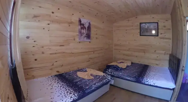 Фетхие: Kabak Valley Camp