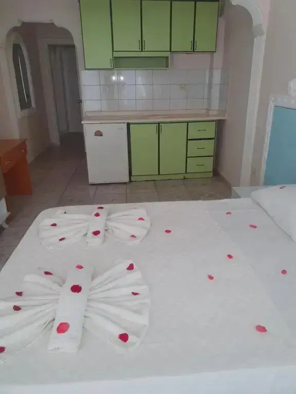 Дидим: Sacide Otel (Adults Only)