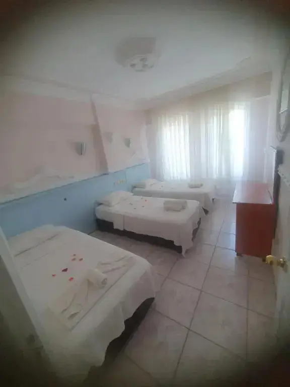 Дидим: Sacide Otel (Adults Only)