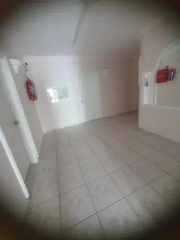Дидим: Sacide Otel (Adults Only)