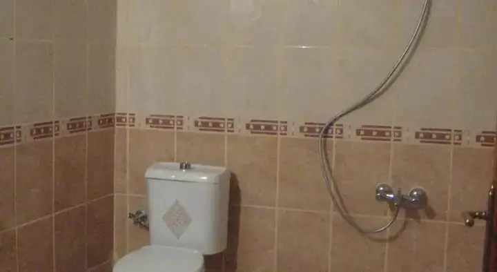 Чиралы: Sahin Pansiyon
