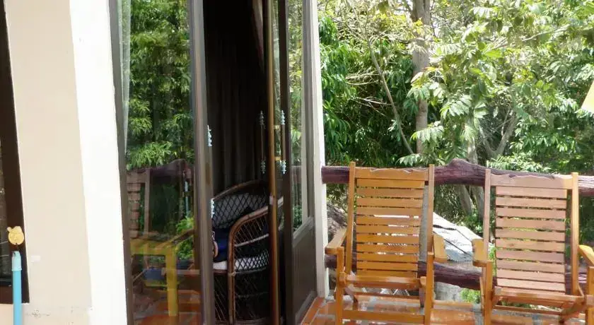 Stone Hill Resort — фото 1