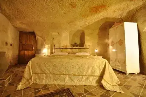 Sinasos History Cave Hotel — фото 1