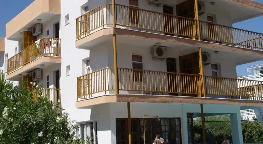 Ramar Motel — фото 1
