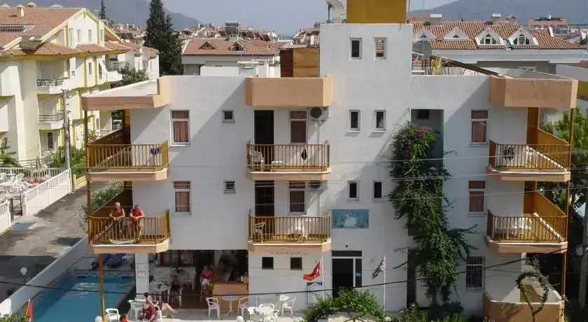 Мармарис: Ramar Motel