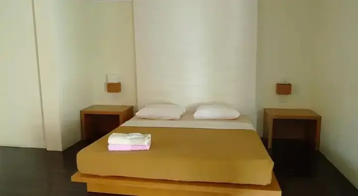 Чаам: Pawida Resort