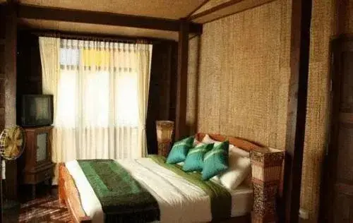 Паи: Baan Pai Roong Boutique Guesthouse