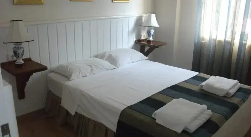 Фетхие: Begonvil Suites Hotel