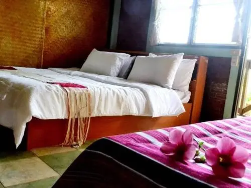 Мае-Суай: Serene Karen Resort