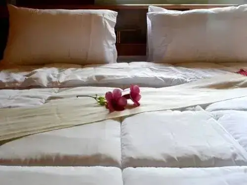 Мае-Суай: Serene Karen Resort