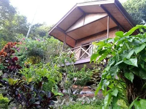 Мае-Суай: Serene Karen Resort