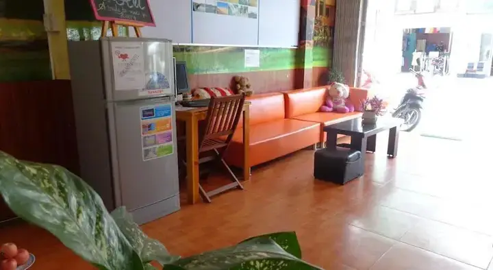 Далат: Newland Hostel