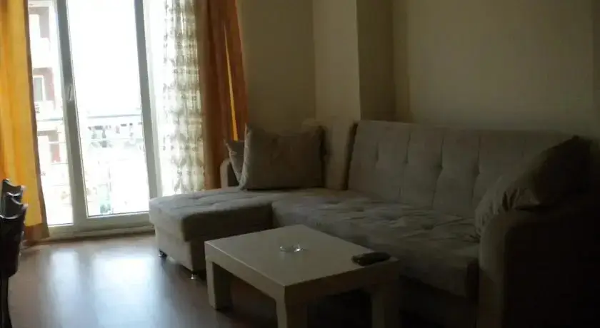 Стамбул: Japon Evleri - Atasehir