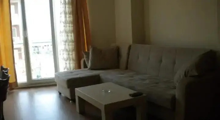 Стамбул: Japon Evleri - Atasehir