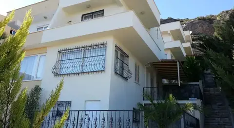 Long Beach Villa — фото 1