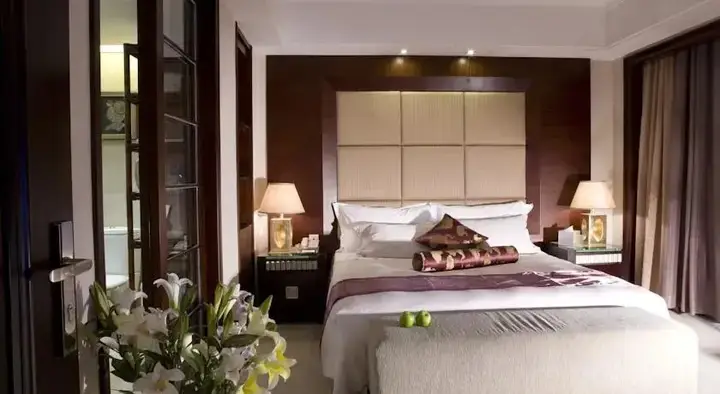 Дунгуань: Garden Hotel Dongguang