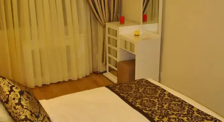 Стамбул: Queen Residence