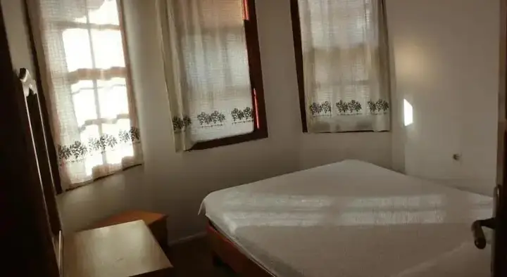 Акьяка: Ugur Apart Hotel