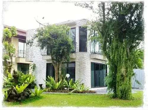 Банг-Саре: @Sea Sky Private Beach Villa