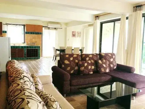Банг-Саре: @Sea Sky Private Beach Villa