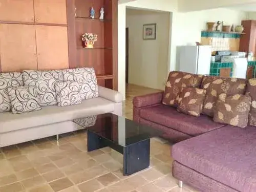 Банг-Саре: @Sea Sky Private Beach Villa