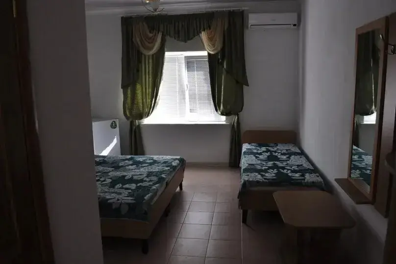 Весёлое: Solnechnyij Guest House