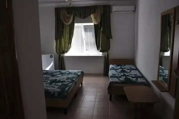 Весёлое: Solnechnyij Guest House