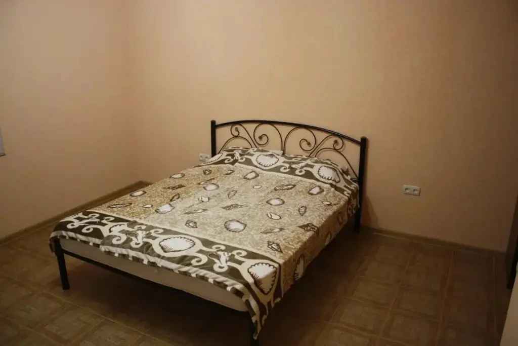Solnechnyij Guest House — фото 1