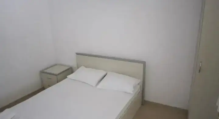 Эдремит: Antandros Motel