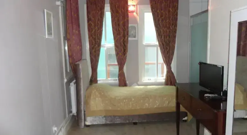 Стамбул: Deluxe The Bridge