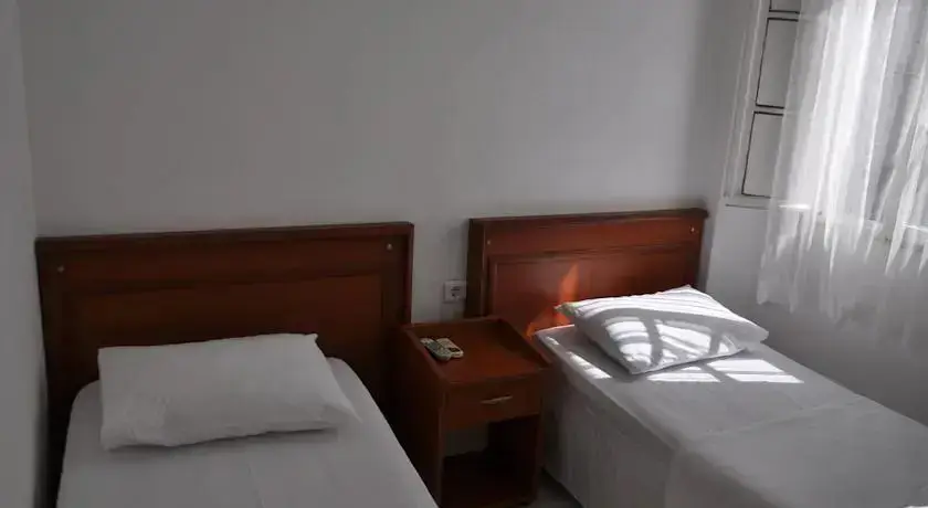 Торба: Vural Motel